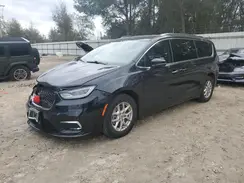 2C4RC1BG0MR547537 2021 CHRYSLER PACIFICA