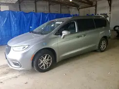 2C4RC1BG0MR552804 2021 CHRYSLER PACIFICA