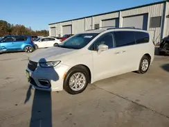 2C4RC1BG0MR552947 2021 CHRYSLER PACIFICA