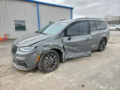 2C4RC1BG0MR553323 2021 CHRYSLER PACIFICA