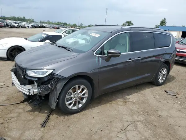 2C4RC1BG0MR556979 2021 CHRYSLER PACIFICA - Image 1