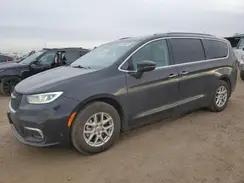 2C4RC1BG0MR560983 2021 CHRYSLER PACIFICA