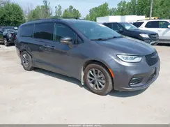 2C4RC1BG0MR562314 2021 CHRYSLER PACIFICA