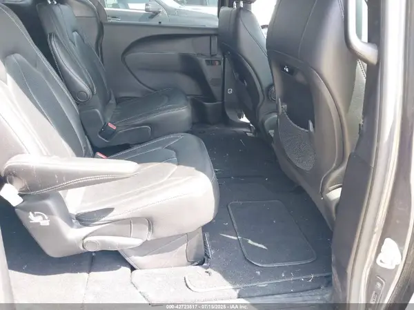 2C4RC1BG0MR562314 2021 CHRYSLER PACIFICA - Image 8