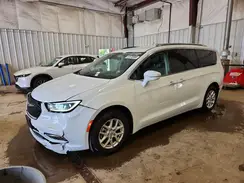 2C4RC1BG0MR574818 2021 CHRYSLER PACIFICA