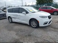 2C4RC1BG0MR576472 2021 CHRYSLER PACIFICA