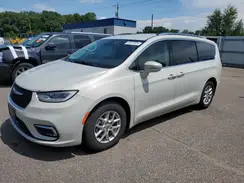 2C4RC1BG0MR576598 2021 CHRYSLER PACIFICA