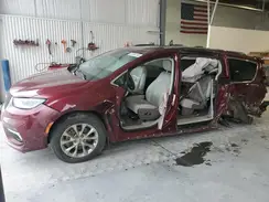 2C4RC1BG0MR576620 2021 CHRYSLER PACIFICA