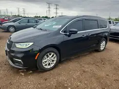 2C4RC1BG0MR579677 2021 CHRYSLER PACIFICA