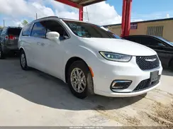 2C4RC1BG0MR588931 2021 CHRYSLER PACIFICA