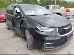 2C4RC1BG0MR588976 2021 CHRYSLER PACIFICA