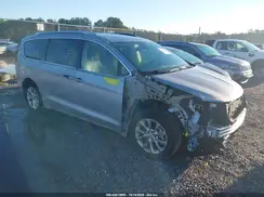 2C4RC1BG0MR589562 2021 CHRYSLER PACIFICA