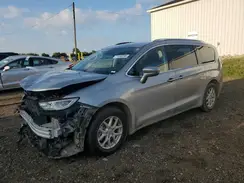 2C4RC1BG0MR589822 2021 CHRYSLER PACIFICA