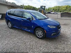 2C4RC1BG0MR590940 2021 CHRYSLER PACIFICA