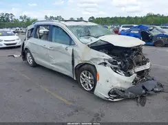 2C4RC1BG0MR590954 2021 CHRYSLER PACIFICA