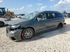 2C4RC1BG0MR592090 2021 CHRYSLER PACIFICA