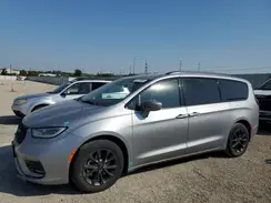 2C4RC1BG0MR593319 2021 CHRYSLER PACIFICA