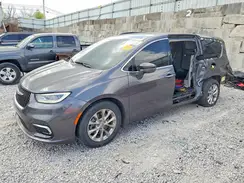 2C4RC1BG0MR593479 2021 CHRYSLER PACIFICA