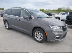 2C4RC1BG0MR593630 2021 CHRYSLER PACIFICA