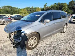 2C4RC1BG0MR595829 2021 CHRYSLER PACIFICA