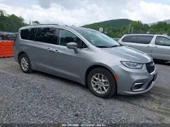 2C4RC1BG0MR595846 2021 CHRYSLER PACIFICA