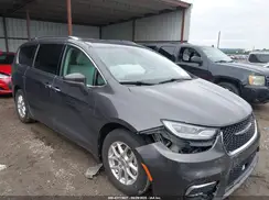 2C4RC1BG0MR600429 2021 CHRYSLER PACIFICA
