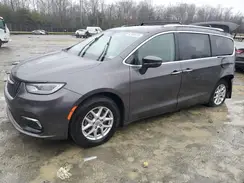 2C4RC1BG0MR601113 2021 CHRYSLER PACIFICA