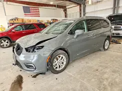 2C4RC1BG0MR601144 2021 CHRYSLER PACIFICA