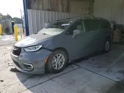 2C4RC1BG0MR601340 2021 CHRYSLER PACIFICA