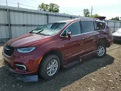 2C4RC1BG0MR602472 2021 CHRYSLER PACIFICA