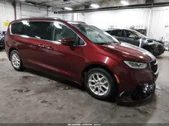 2C4RC1BG0MR604500 2021 CHRYSLER PACIFICA