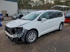 2C4RC1BG0MR605016 2021 CHRYSLER PACIFICA