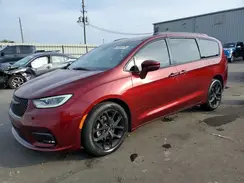 2C4RC1BG0MR605355 2021 CHRYSLER PACIFICA