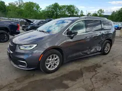 2C4RC1BG0MR605419 2021 CHRYSLER PACIFICA