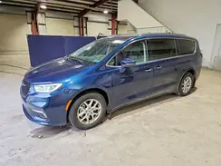 2C4RC1BG0MR606988 2021 CHRYSLER PACIFICA