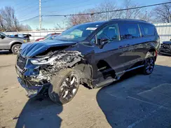 2C4RC1BG0MR607252 2021 CHRYSLER PACIFICA