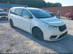 2C4RC1BG0MR607512 2021 CHRYSLER PACIFICA