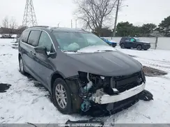 2C4RC1BG0NR106153 2022 CHRYSLER PACIFICA