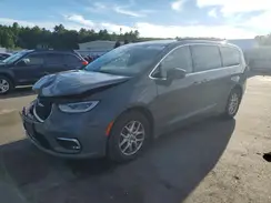 2C4RC1BG0NR106444 2022 CHRYSLER PACIFICA