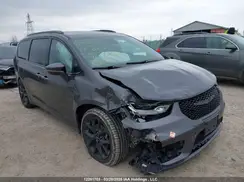 2C4RC1BG0NR109182 2022 CHRYSLER PACIFICA