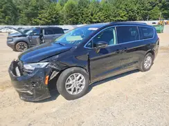 2C4RC1BG0NR109344 2022 CHRYSLER PACIFICA