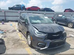 2C4RC1BG0NR109795 2022 CHRYSLER PACIFICA