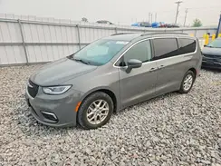 2C4RC1BG0NR111885 2022 CHRYSLER PACIFICA