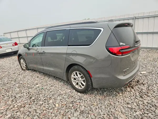 2C4RC1BG0NR111885 2022 CHRYSLER PACIFICA - Image 2