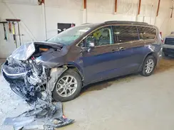 2C4RC1BG0NR112454 2022 CHRYSLER PACIFICA