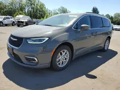 2C4RC1BG0NR113622 2022 CHRYSLER PACIFICA