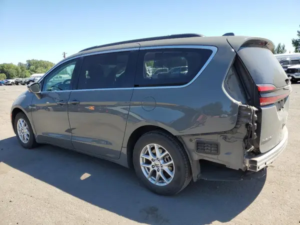 2C4RC1BG0NR113622 2022 CHRYSLER PACIFICA - Image 2