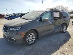 2C4RC1BG0NR113863 2022 CHRYSLER PACIFICA