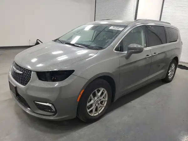 2C4RC1BG0NR114902 2022 CHRYSLER PACIFICA - Image 1