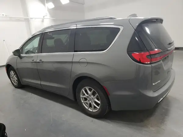 2C4RC1BG0NR114902 2022 CHRYSLER PACIFICA - Image 2